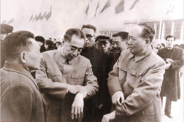 The True History of Shanghai Mechanical Watches