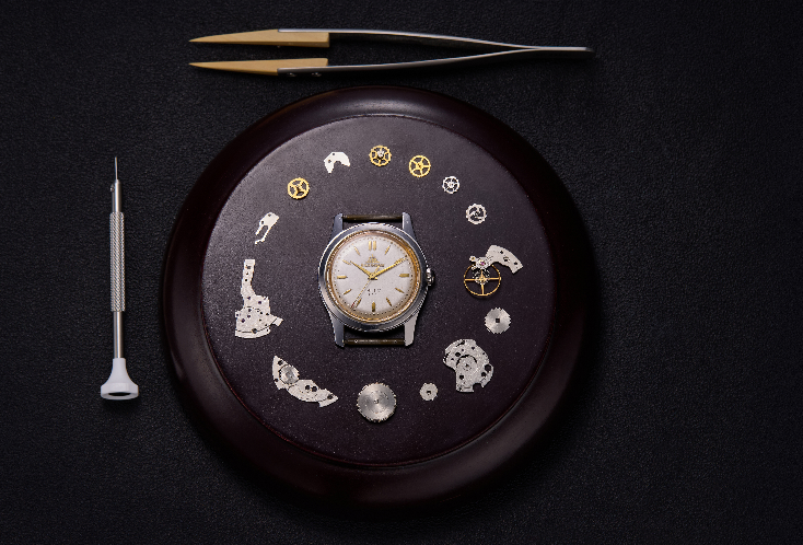 When to Service an Automatic Watch: Expert Maintenance Tips