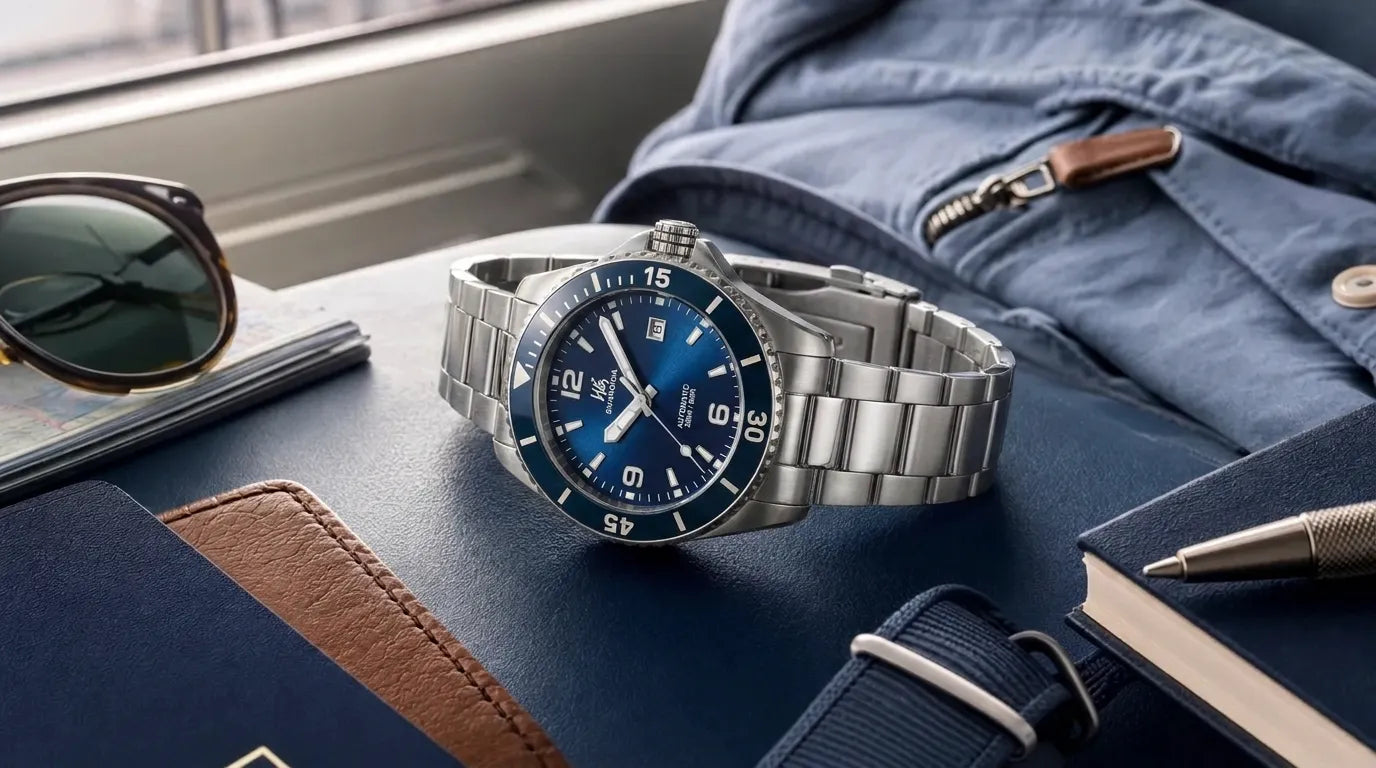 Top Everyday Dive Watch Picks for Daily Wear