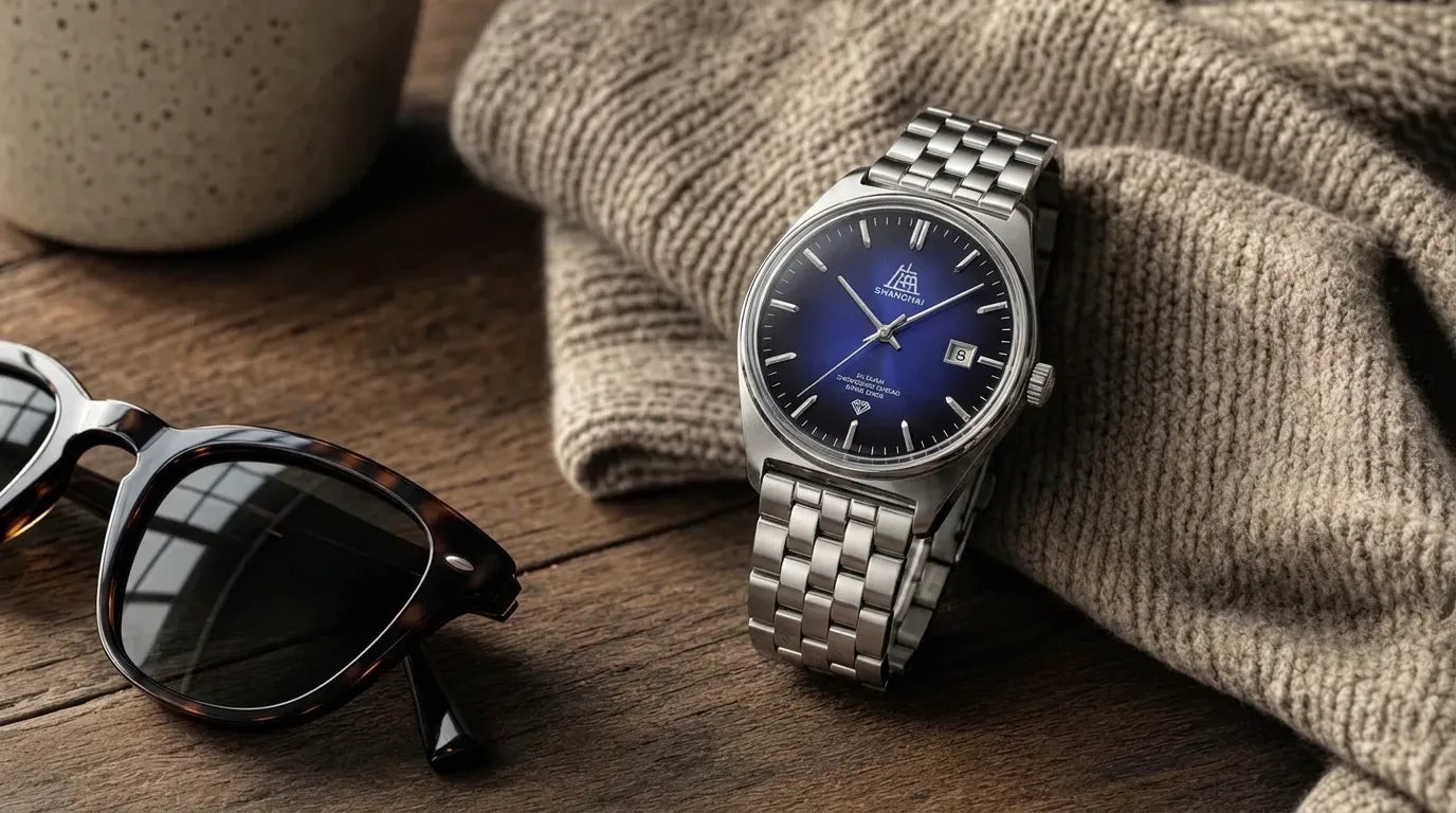 Everyday Dive Watch: Top Waterproof Picks!