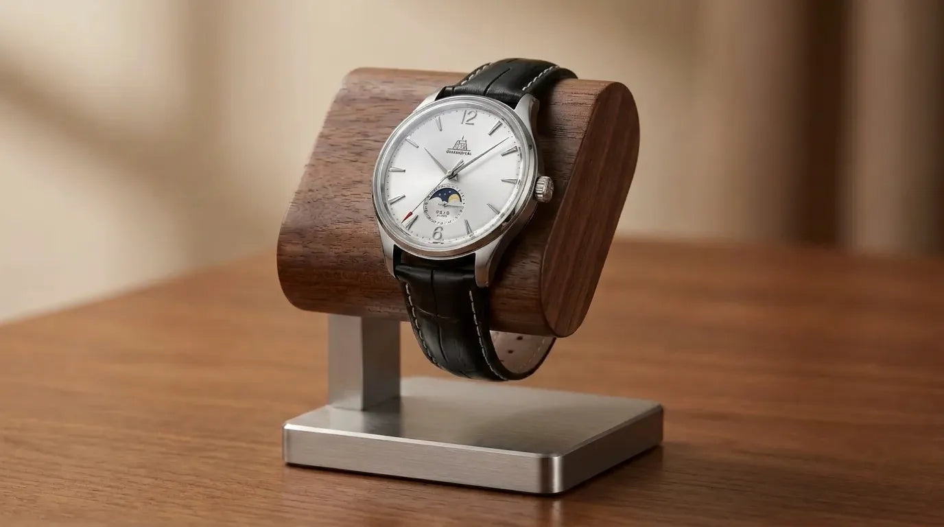 Build Your Black Friday Watch Shortlist Before the Sale