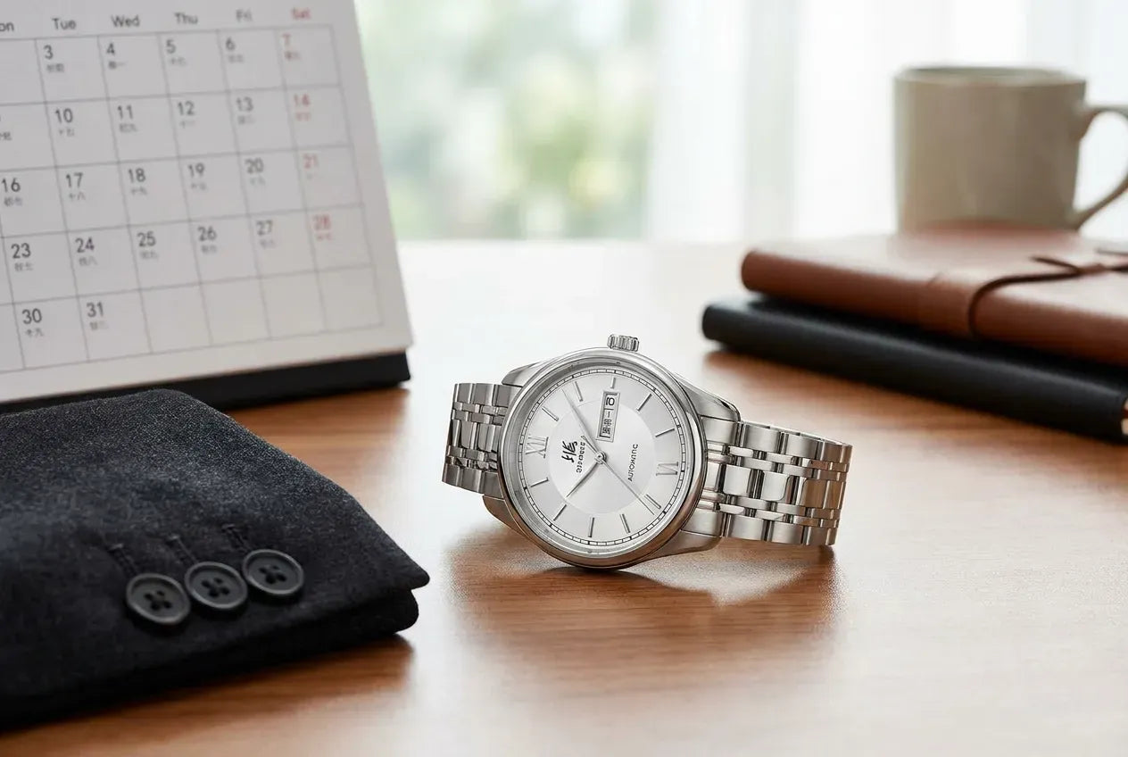 One for Work, One for Weekends, One for the Unexpected