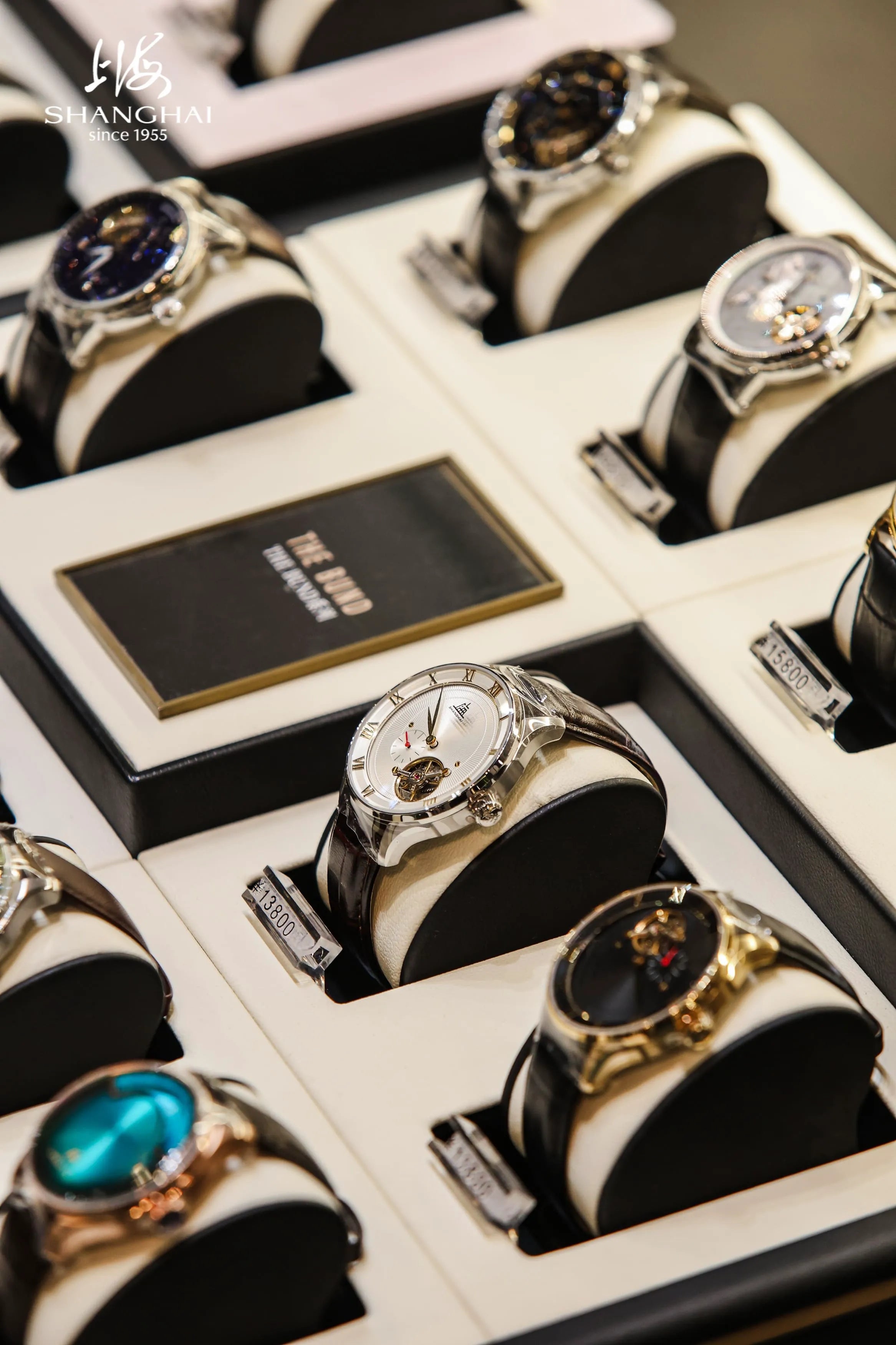 Compact Cases, Strong Presence: Understanding Proportion on the Wrist