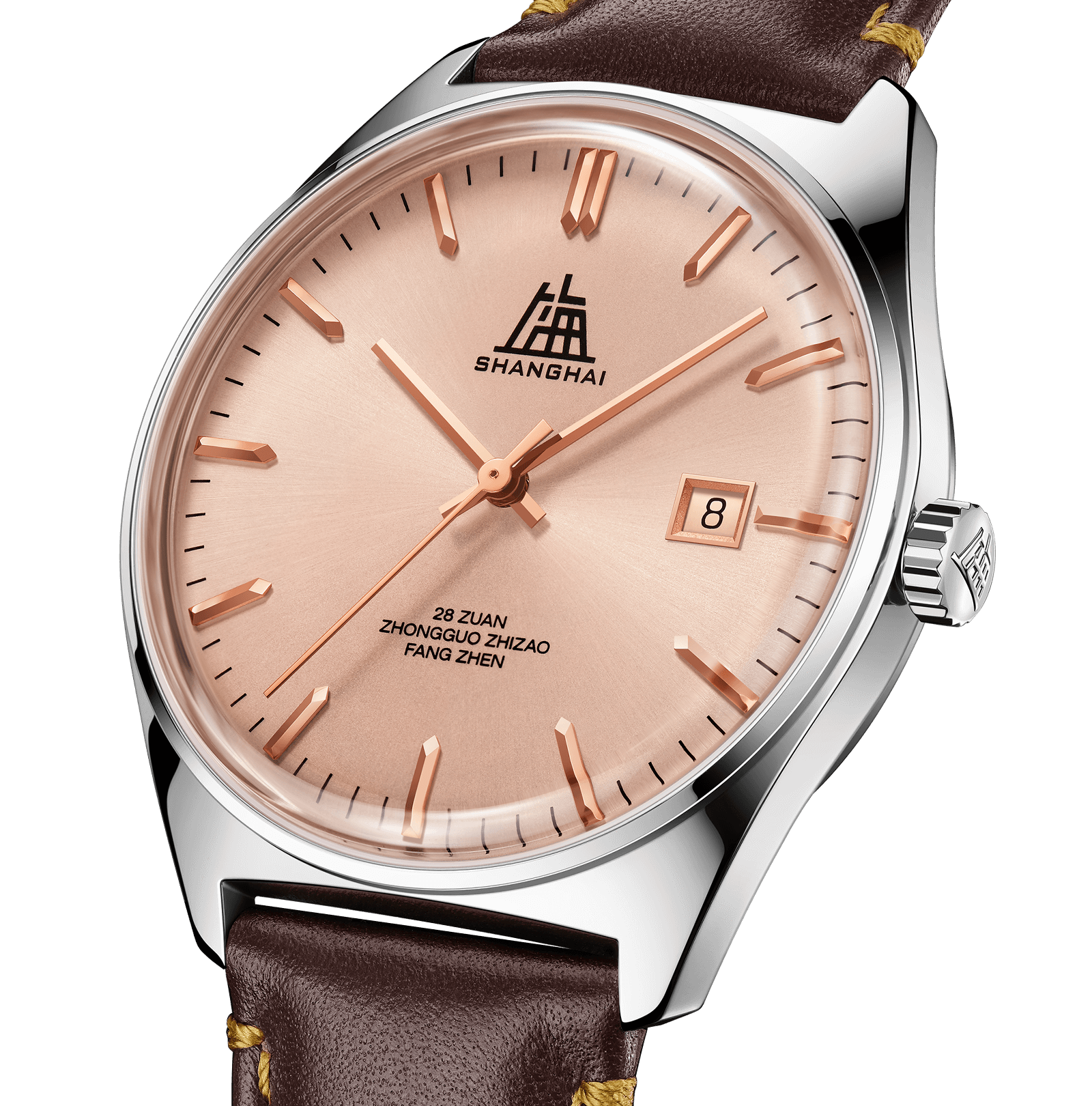 Authentic Shanghai watches