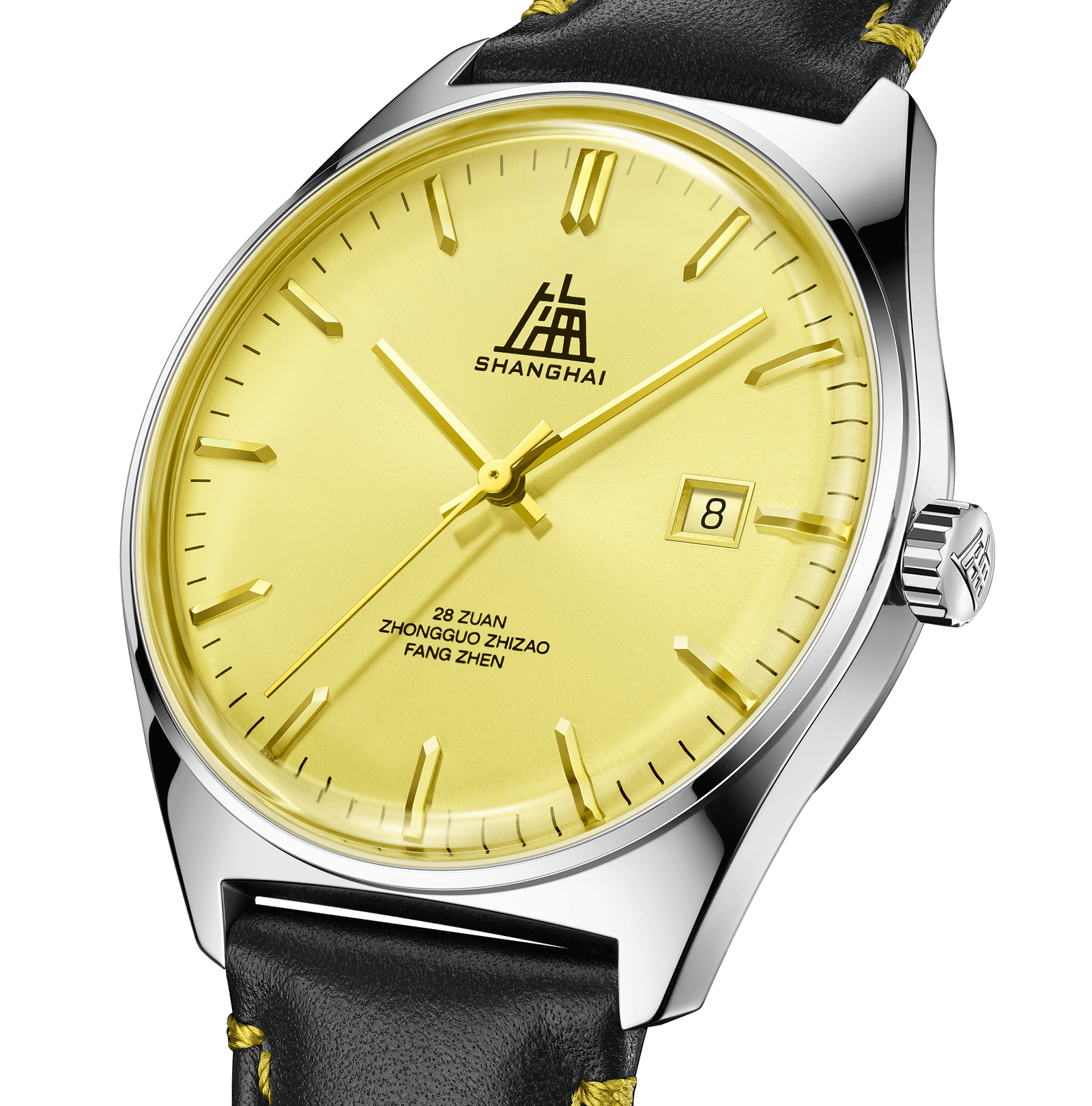 Best Shanghai Vintage Watch Review 2026 Edition