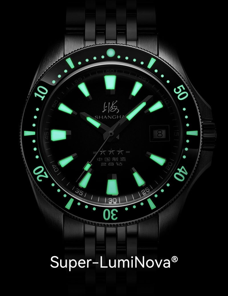 Shanghai Watch