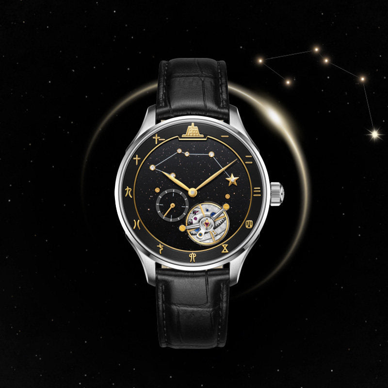 Shanghai Automatic Watches