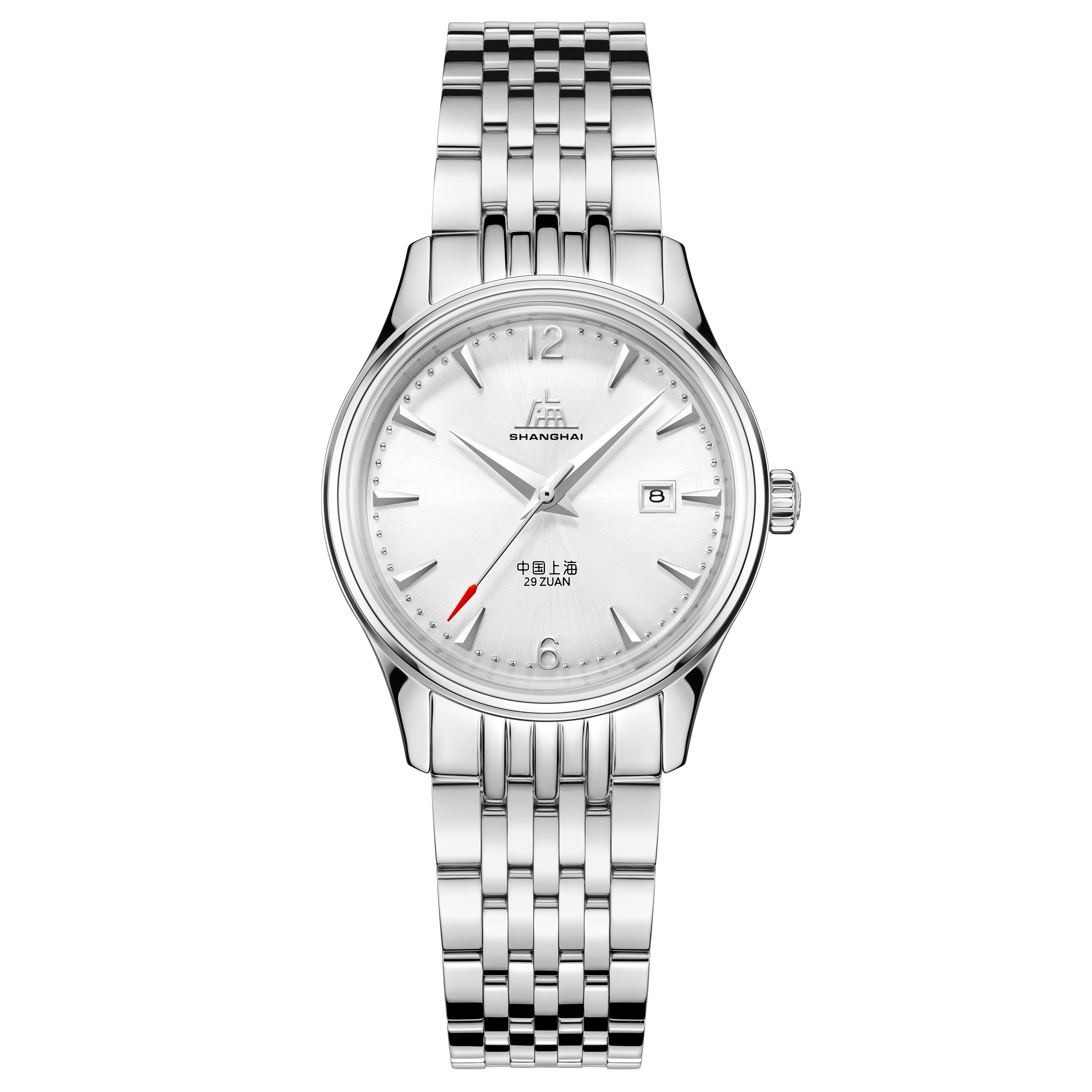 Shanghai A581 watch
