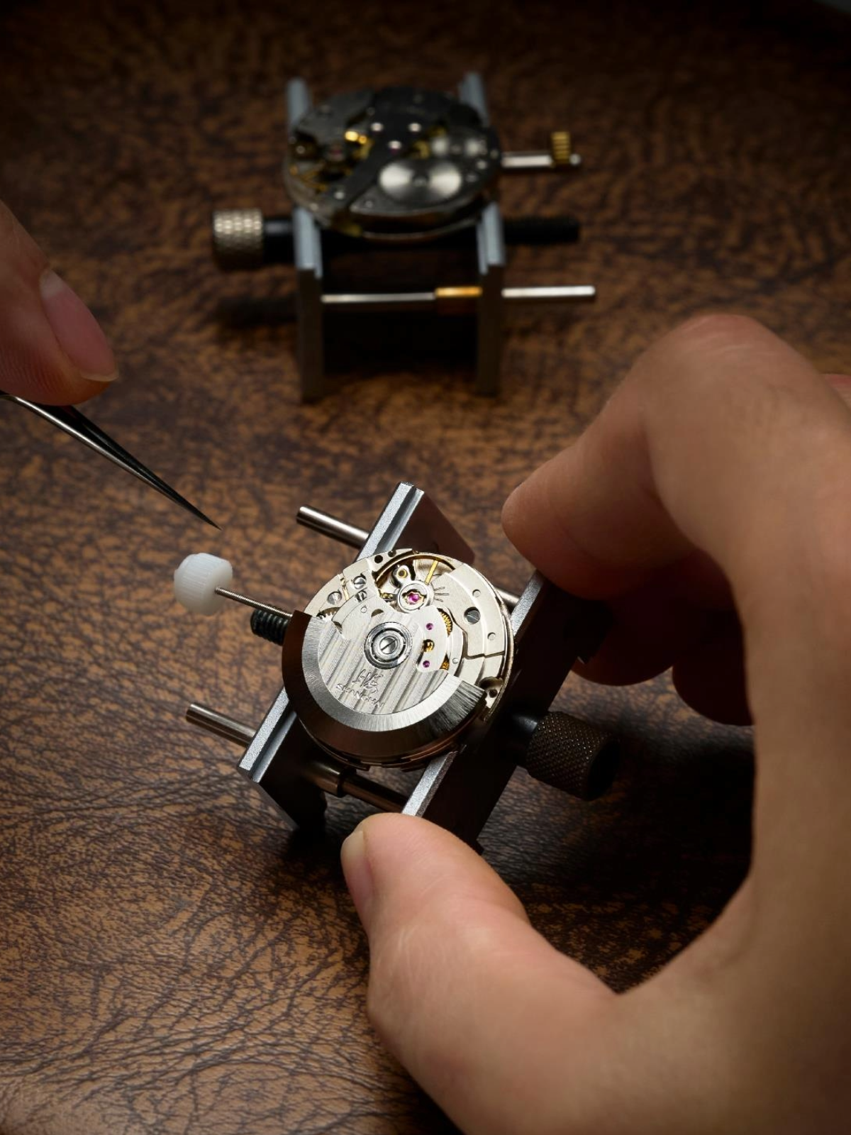 Shanghai Watch Care: Essential Maintenance for Your Timepiece