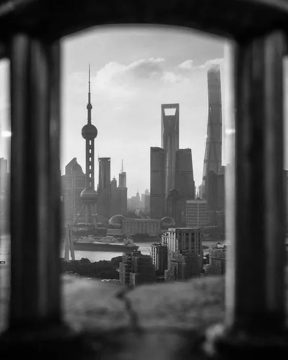 History of Shanghai Watches: A Chinese Legacy