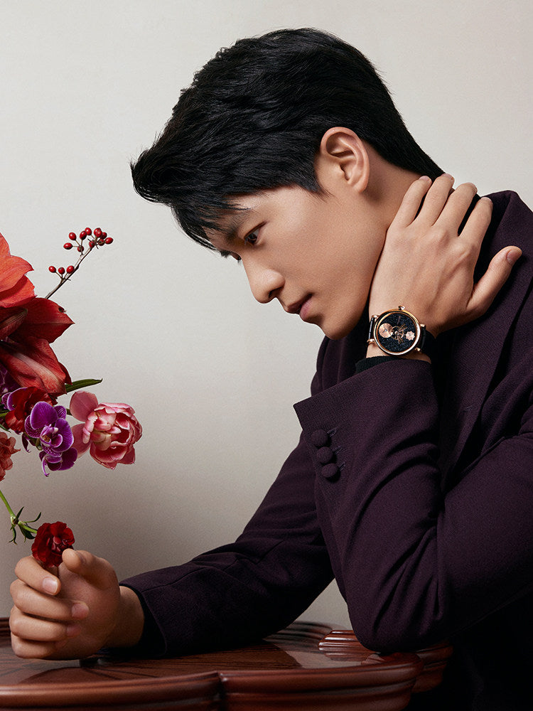 Dress Watch