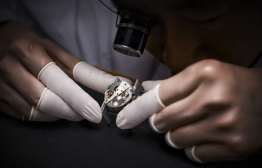 buy a Shanghai watch without fake risks