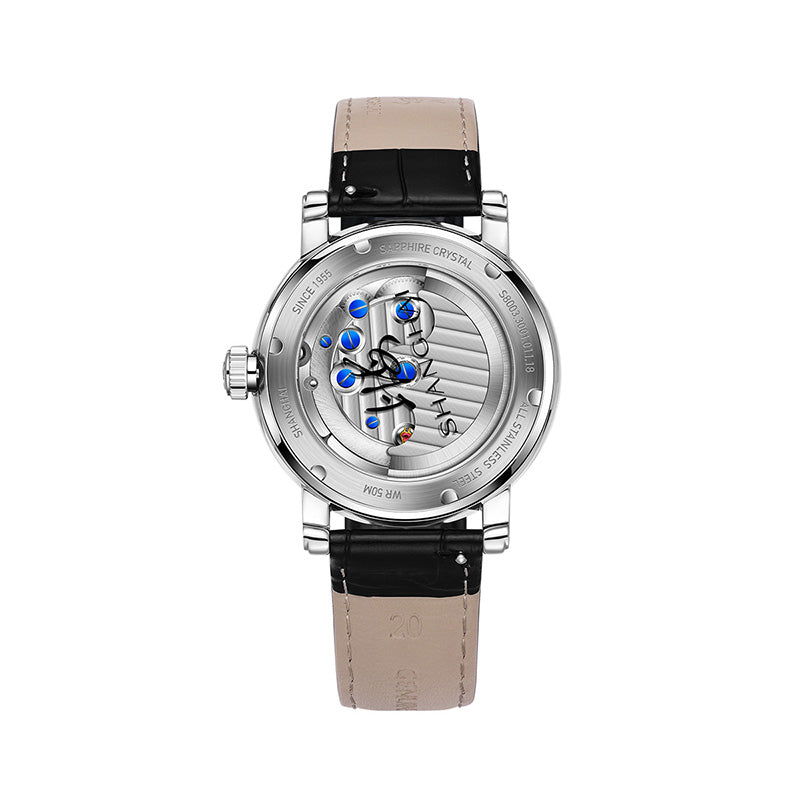 Shanghai Watch Open Balance Business Watch 40.5mm