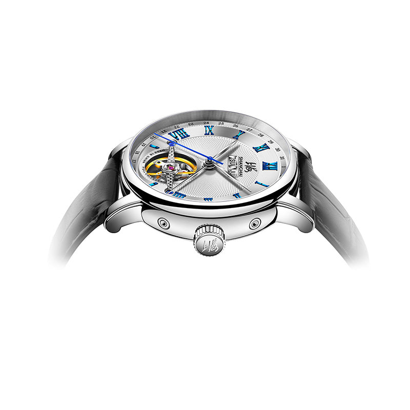 Shanghai Watch Open Balance Business Watch 40.5mm