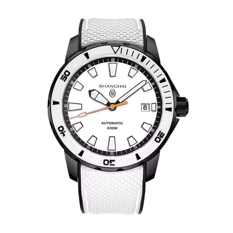 Shanghai Watch Classic Diver SH024 42mm