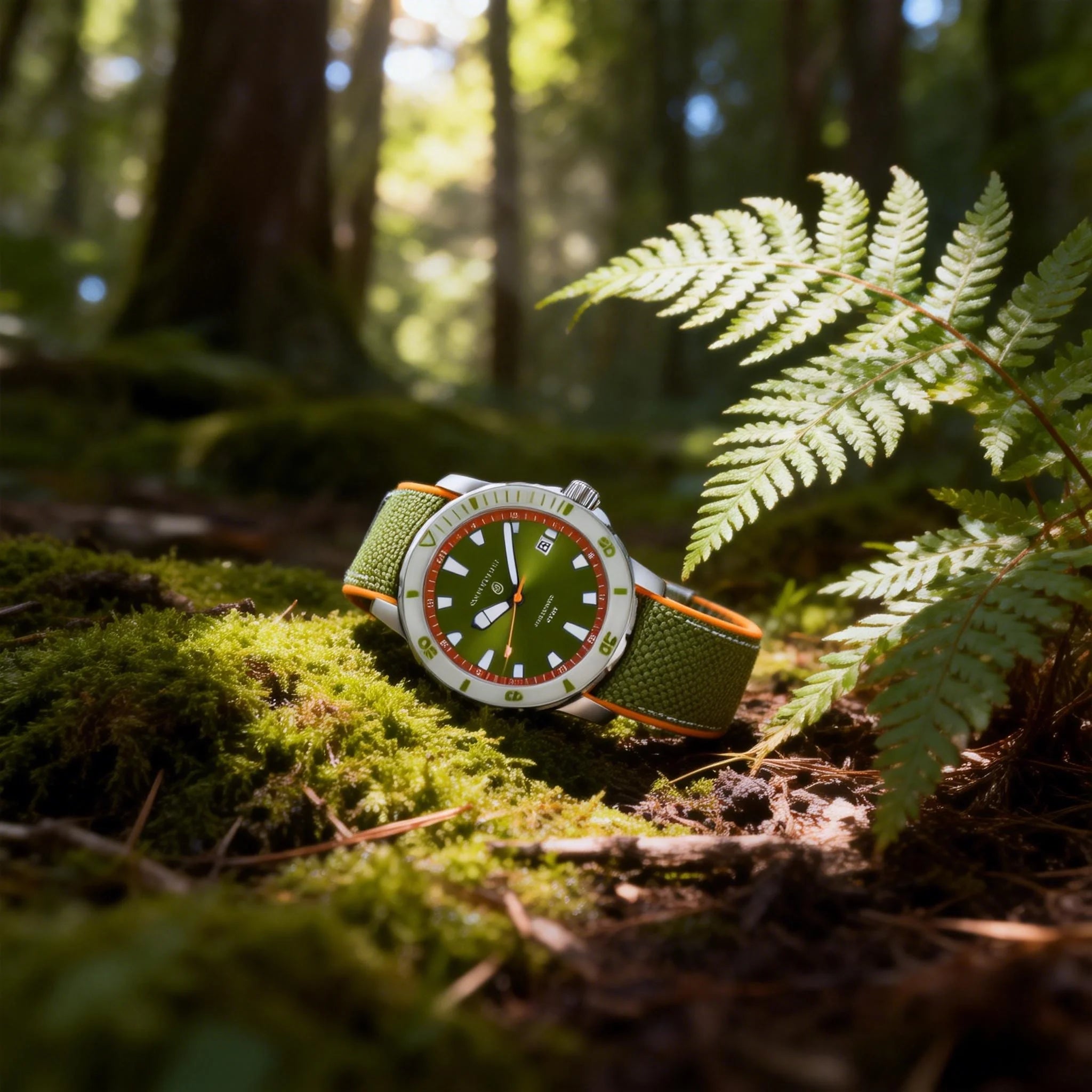 Shanghai Watch Classic Diver SH024 42mm