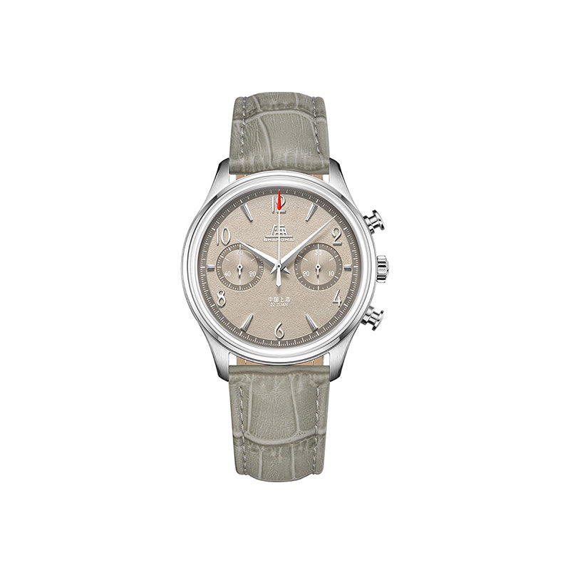 SHANGHAI Watch 50S | Chronograph 2.0 | 39mm
