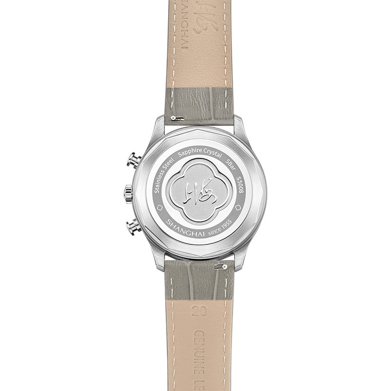 SHANGHAI Watch 50S | Chronograph 2.0 | 39mm
